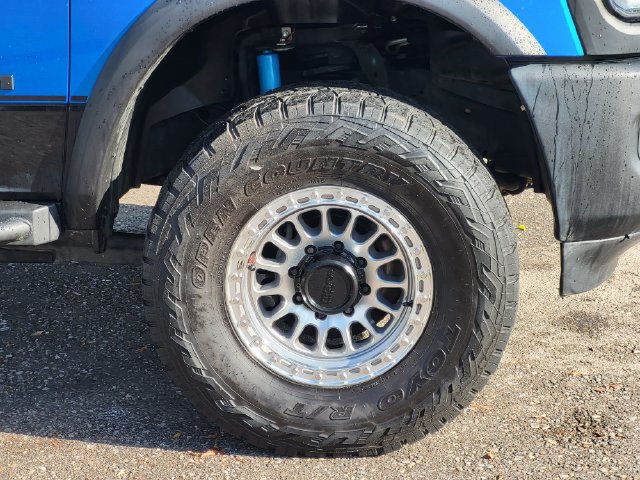 Used 2020 RAM 2500 Power Wagon AWD/4WD image 6