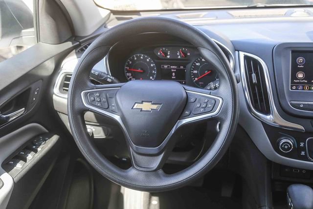 Used 2023 Chevrolet Equinox LS FWD image 16