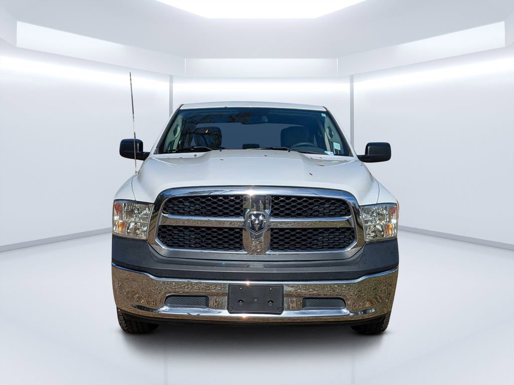 Used 2016 RAM 1500 ST w/ SXT Appearance Group image 9