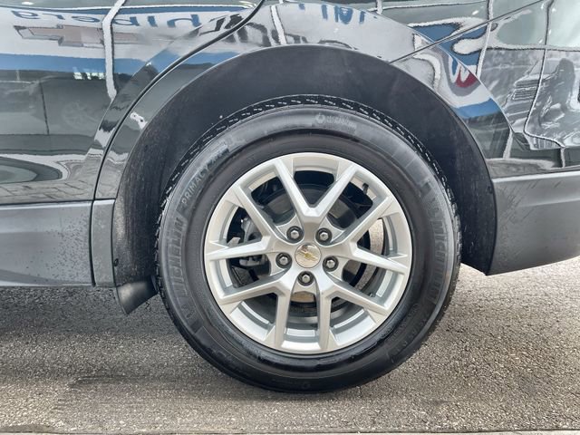 Certified 2023 Chevrolet Equinox LT image 32