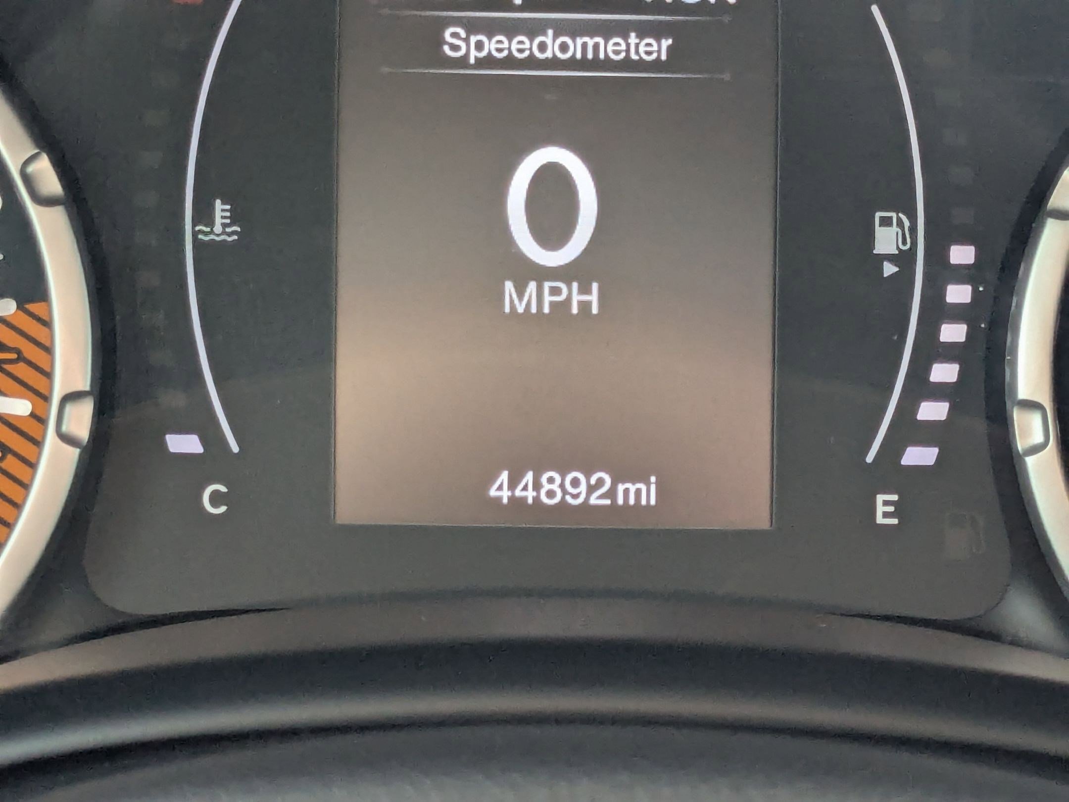 Used 2021 Jeep Renegade Sport image 23