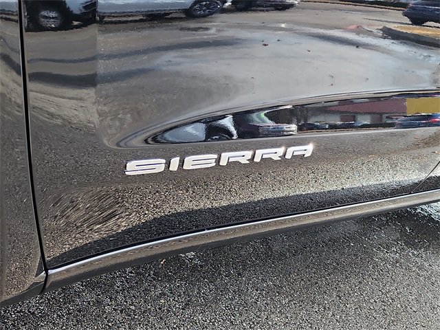 New 2026 GMC Sierra 1500 Pro w/ Graphite Edition image 10