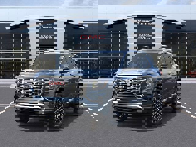 New 2026 GMC Terrain Denali image 6