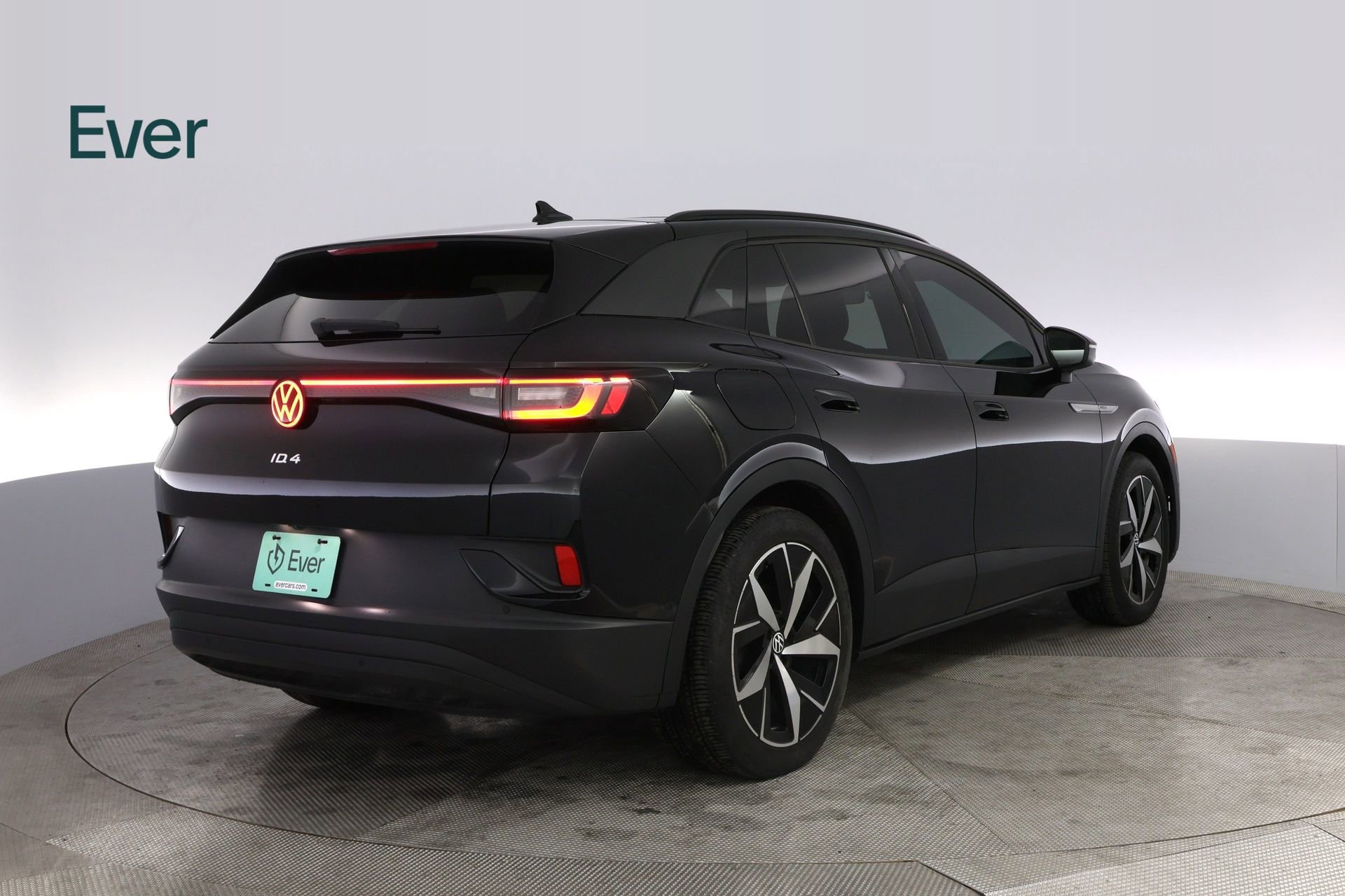 Used 2023 Volkswagen ID.4 Pro S image 3