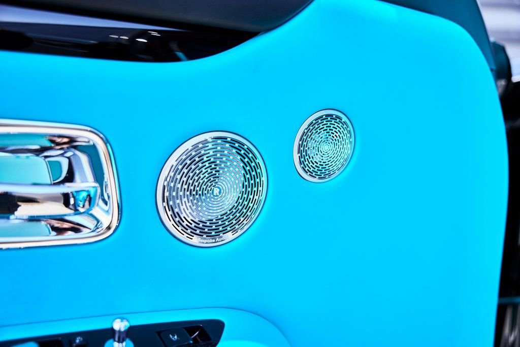 Used 2024 Rolls-Royce Ghost image 39