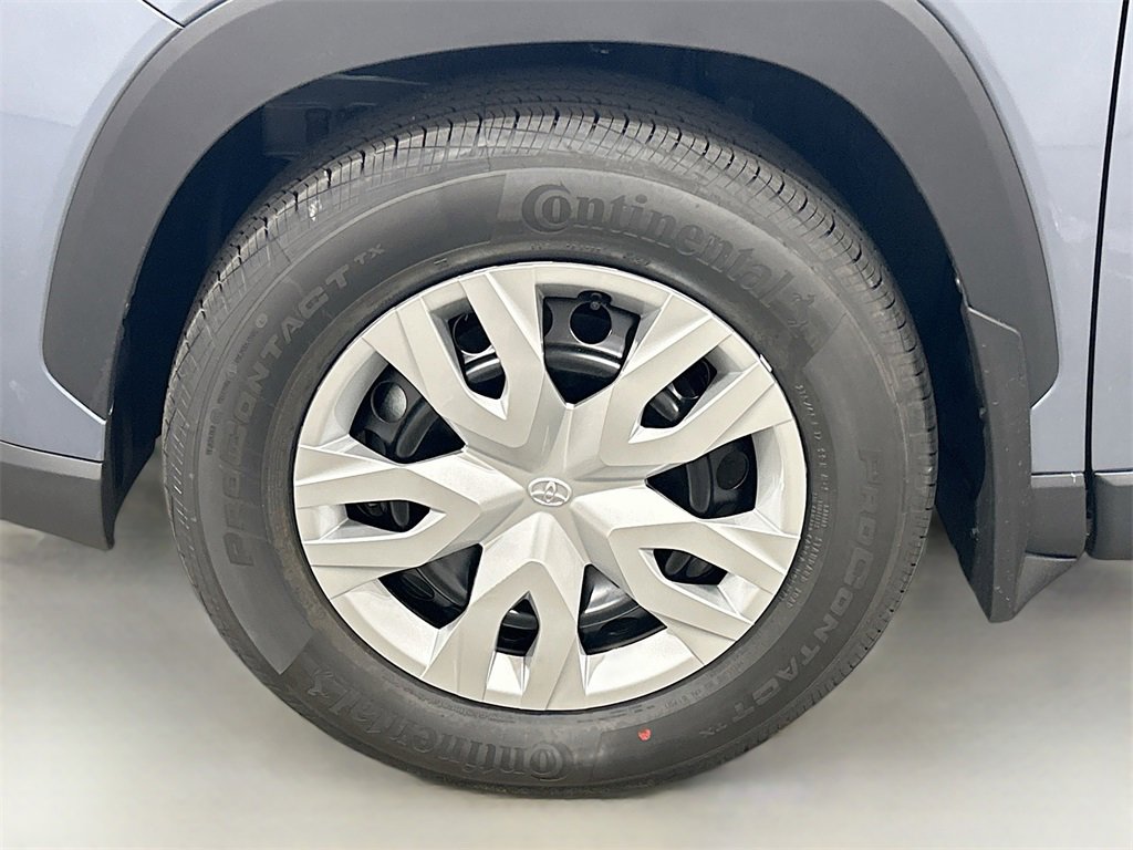 New 2026 Toyota Corolla Cross L image 27