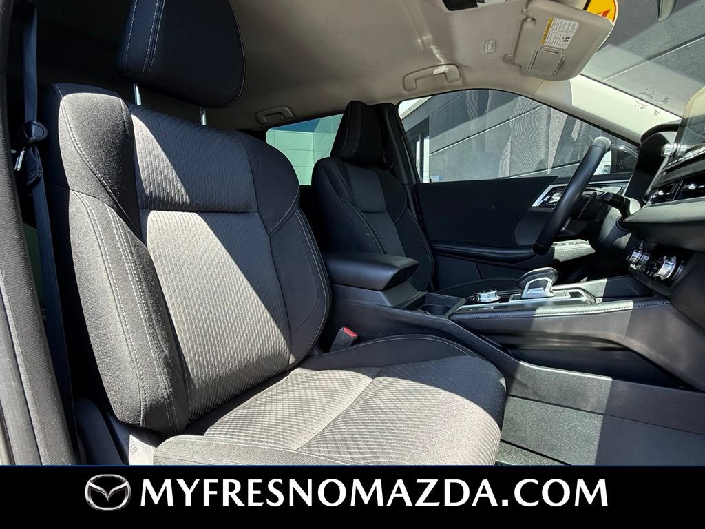 Used 2022 Mitsubishi Outlander ES FWD image 14