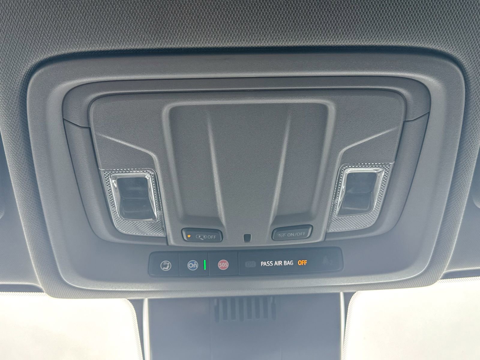 Certified 2023 Chevrolet Silverado 1500 RST image 32
