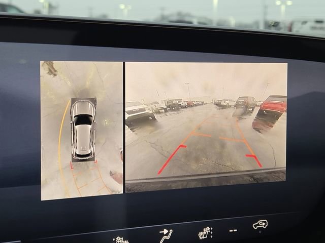 New 2026 Buick Envision Sport Touring image 5