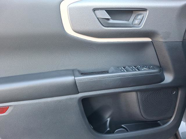 Certified 2025 Ford Bronco Sport Big Bend w/ Convenience Package image 12