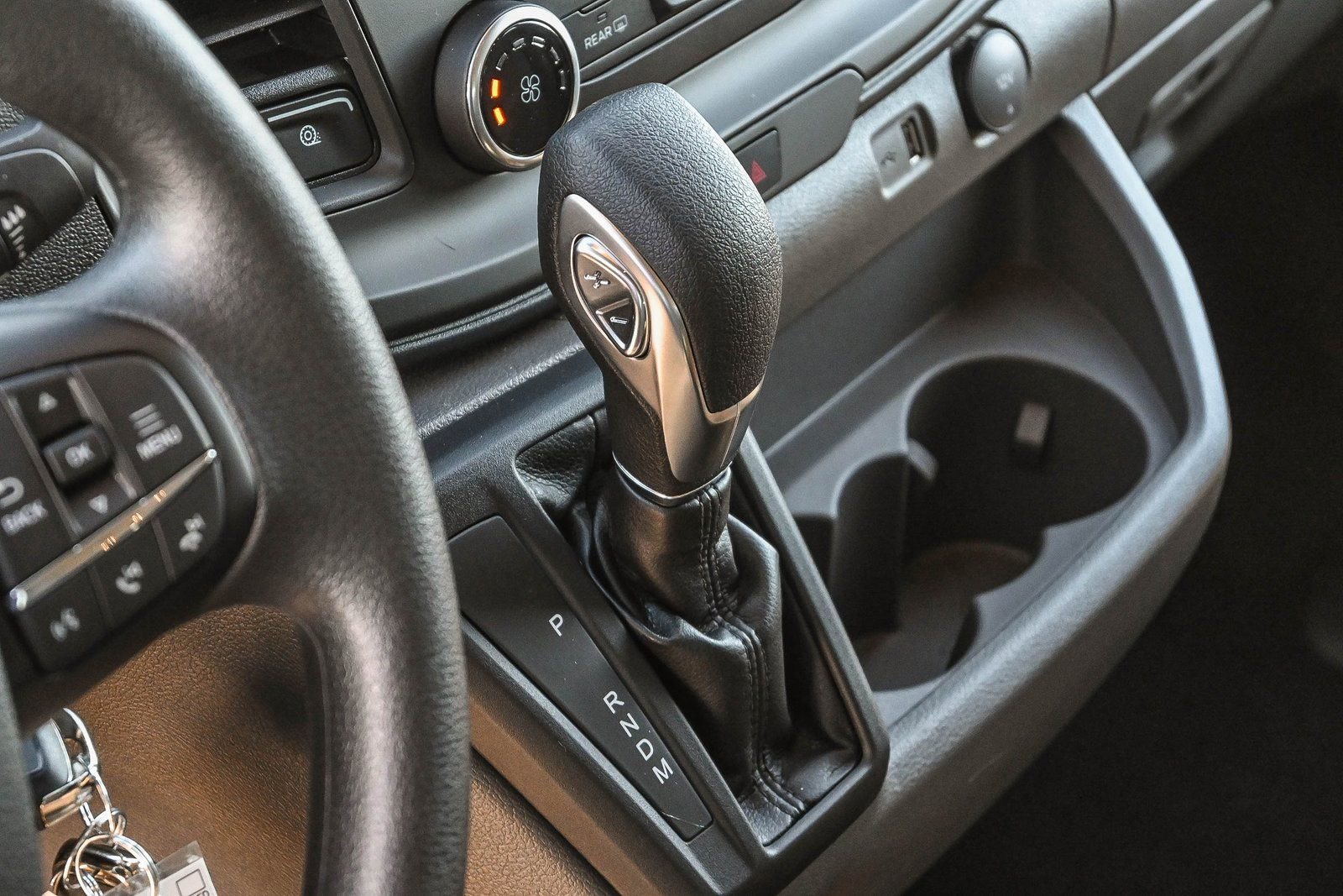 New 2025 Ford Transit 350 XL image 25