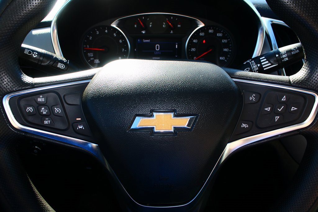 Used 2024 Chevrolet Equinox LT image 14