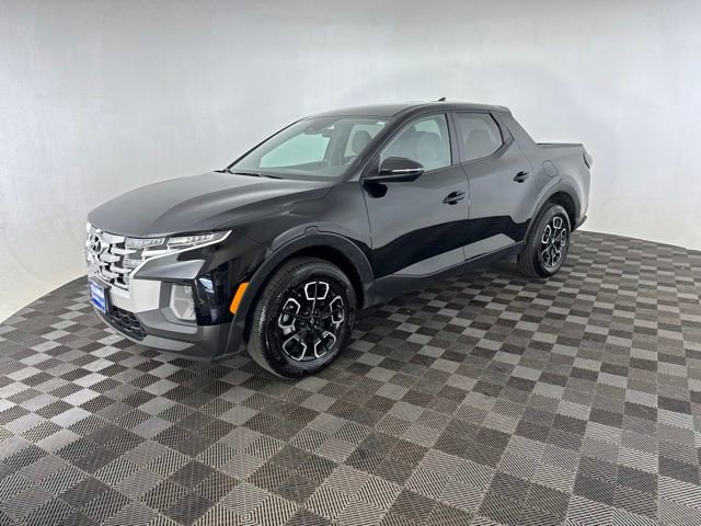 Used 2024 Hyundai Santa Cruz SEL FWD image 4