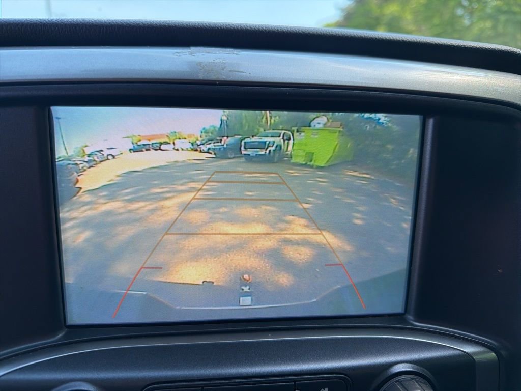 Used 2018 Chevrolet Silverado 1500 LT w/ All Star Edition RWD image 19