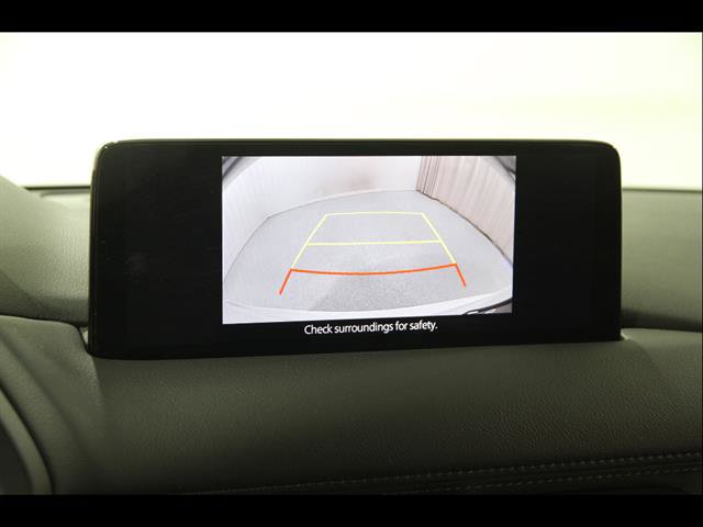 Certified 2023 MAZDA CX-5 AWD 2.5 S w/ Select Package image 13