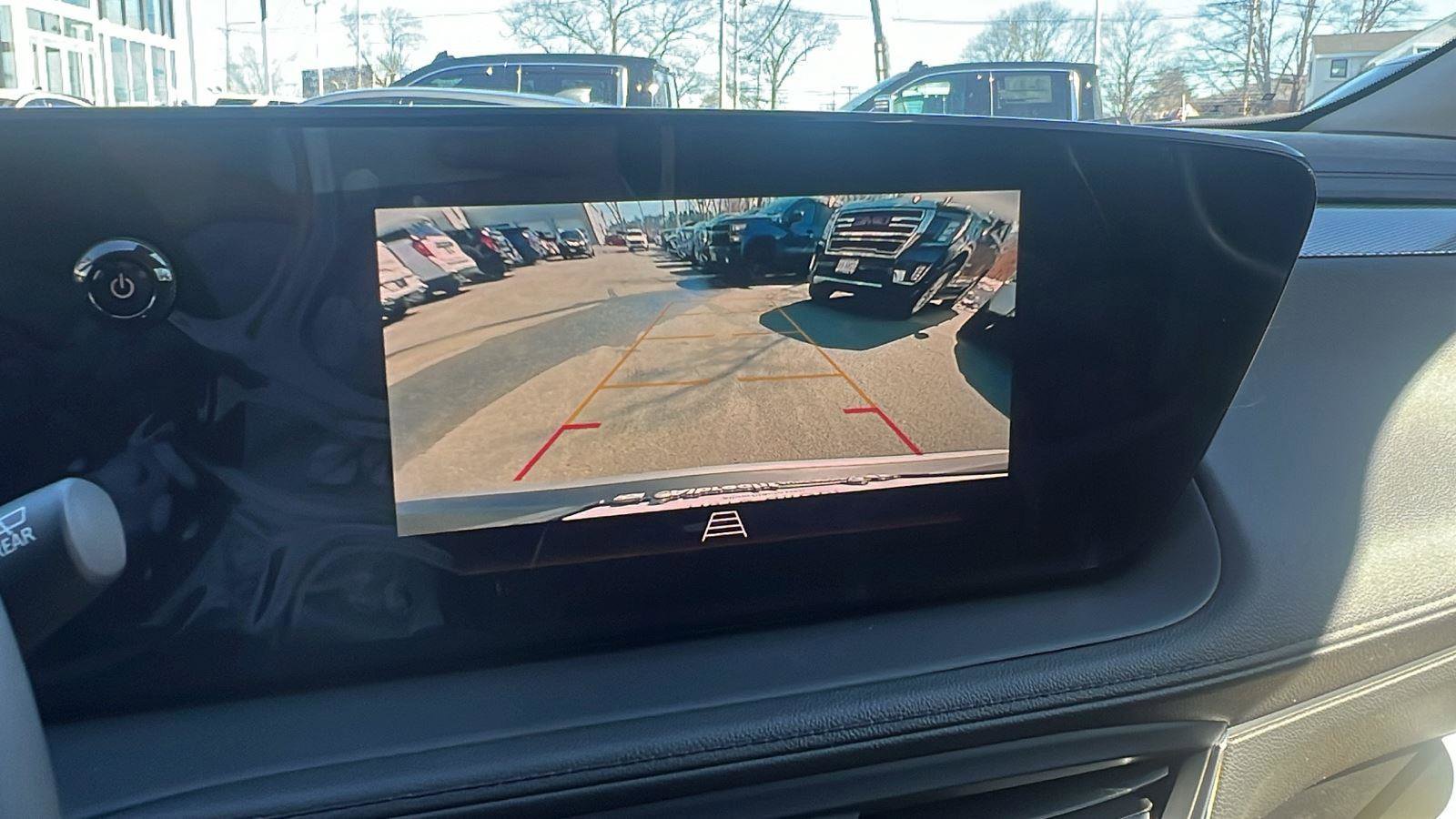 New 2026 Buick Encore GX Preferred w/ Comfort Package image 15