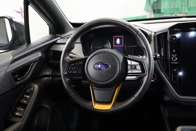 Certified 2024 Subaru Crosstrek 2.5i Wilderness w/ Wilderness Package image 16