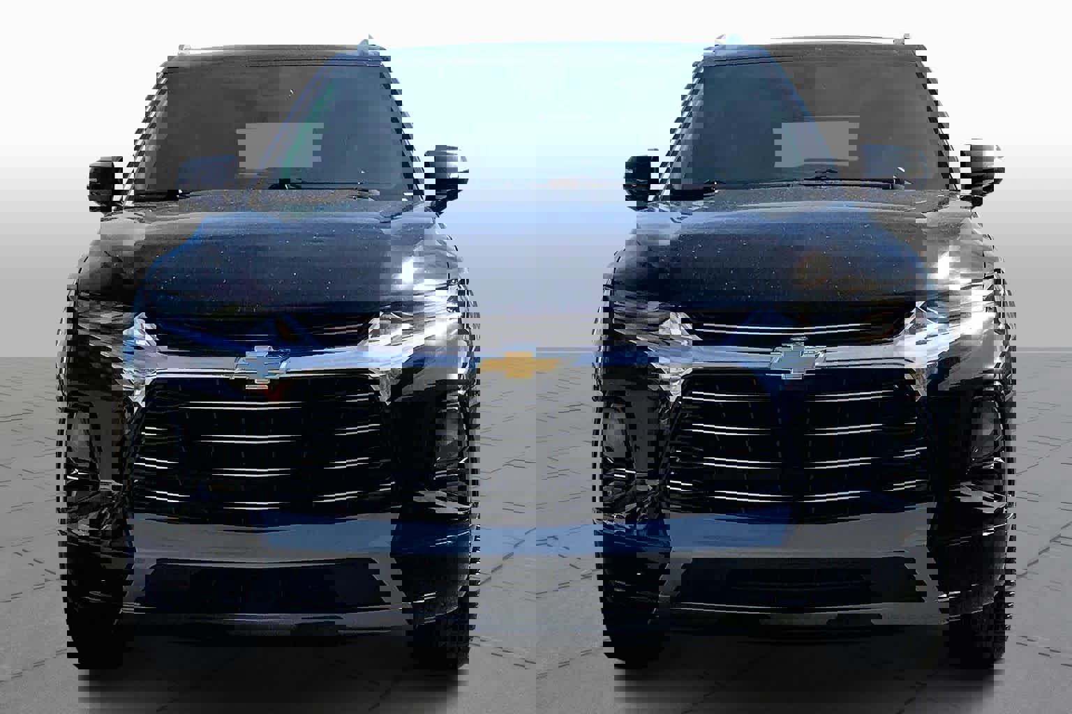 Used 2020 Chevrolet Blazer Premier w/ LPO, Floor Liner Package image 3