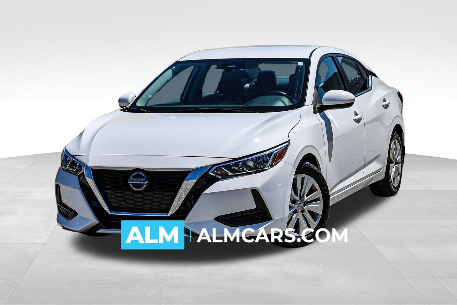 Used 2023 Nissan Sentra S