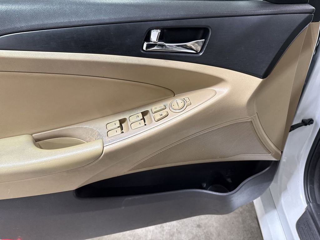 Used 2014 Hyundai Sonata GLS w/ Popular Equipment Group 2 image 20