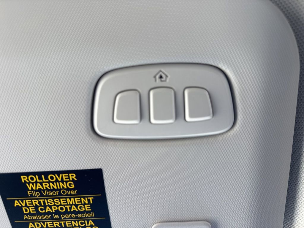 Used 2025 Ford Bronco Sport Outer Banks w/ Outer Banks Tech Package+ image 38