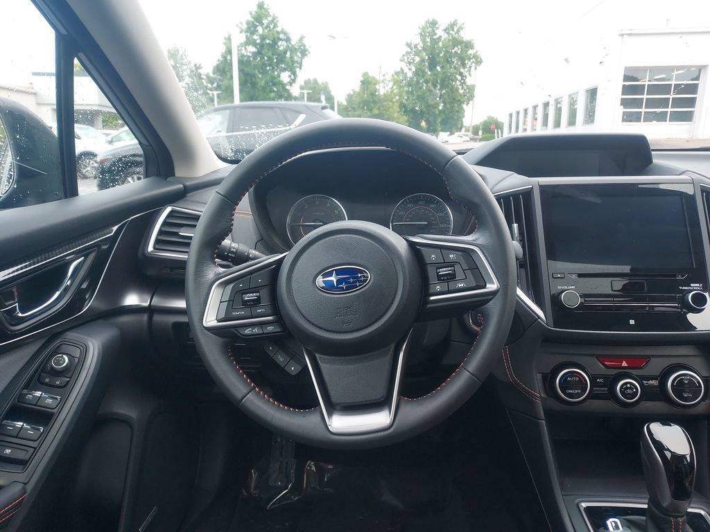 Used 2019 Subaru Crosstrek 2.0i Limited w/ Moonroof Package w/Navigation AWD/4WD image 10