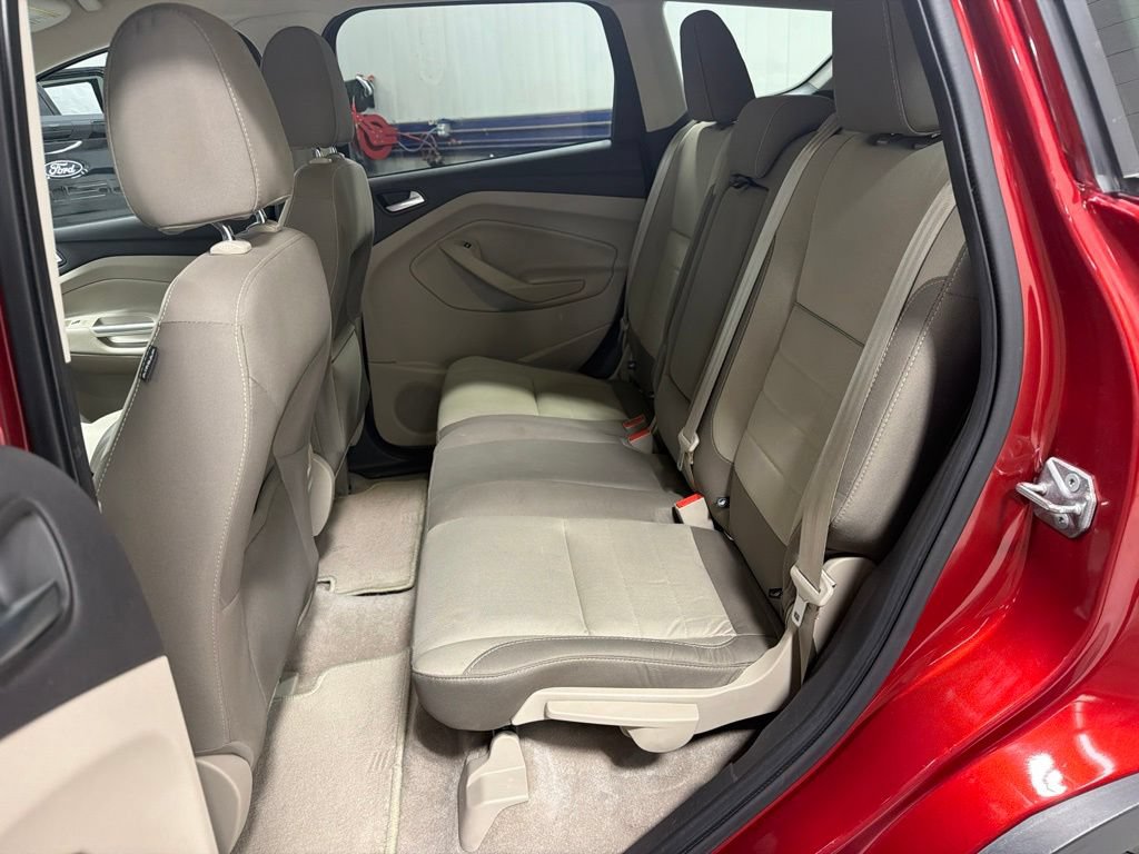Used 2014 Ford Escape SE AWD/4WD image 12