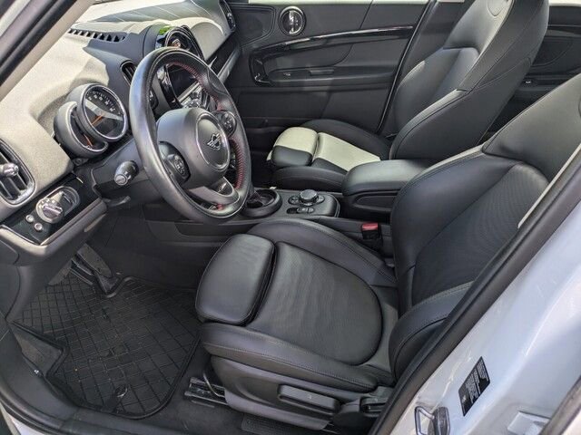 Used 2019 MINI Cooper Countryman S image 10