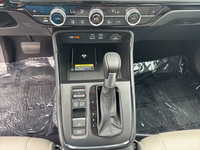 Used 2025 Honda CR-V EX-L image 38