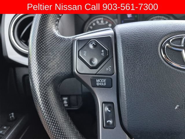 Used 2020 Toyota Tacoma TRD Off-Road w/ TRD Premium Off Road Package AWD/4WD image 29
