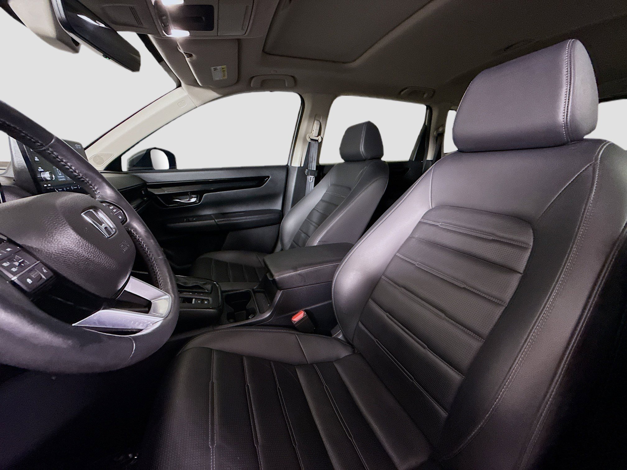 Used 2024 Honda CR-V EX-L image 22