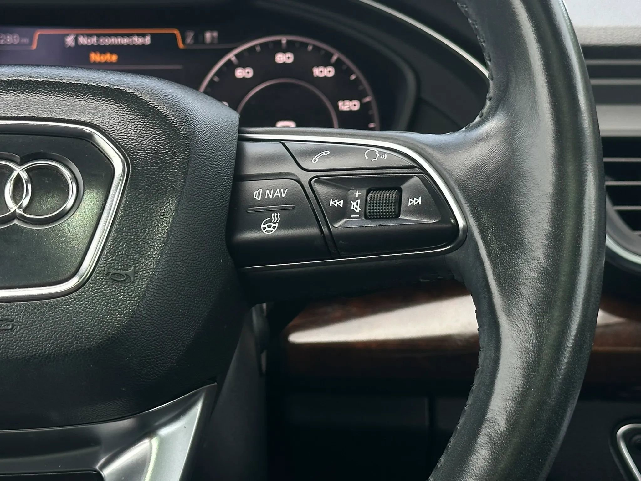 Used 2018 Audi Q5 2.0T Premium Plus image 30