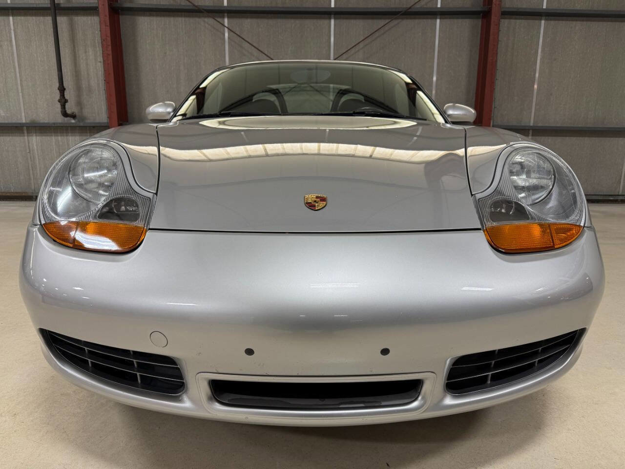Used 2001 Porsche Boxster S image 31