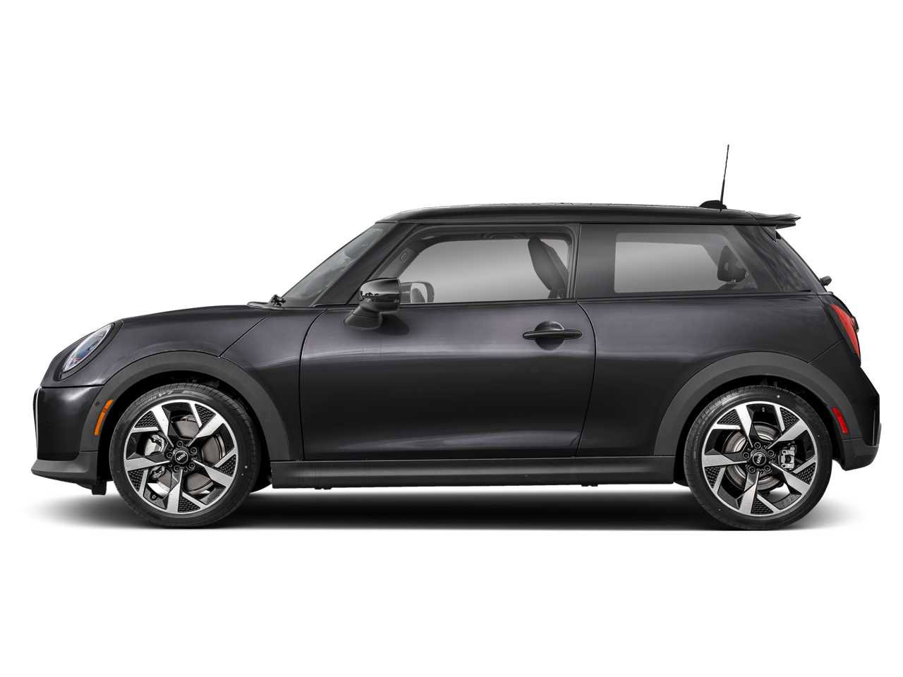 New 2026 MINI Cooper John Cooper Works image 3