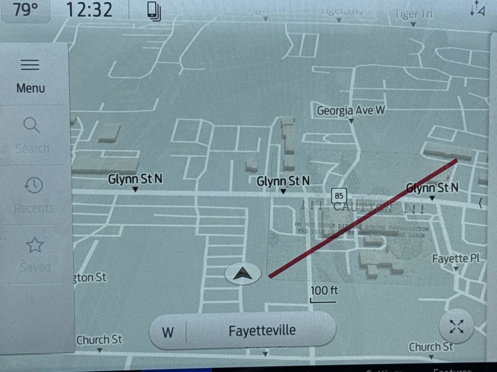 New 2026 Ford F150 Lariat w/ Equipment Group 501A Mid image 29