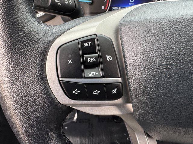 Used 2023 Ford Explorer XLT w/ Equipment Group 202A image 23