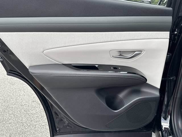 New 2026 Hyundai Tucson Limited FWD image 13