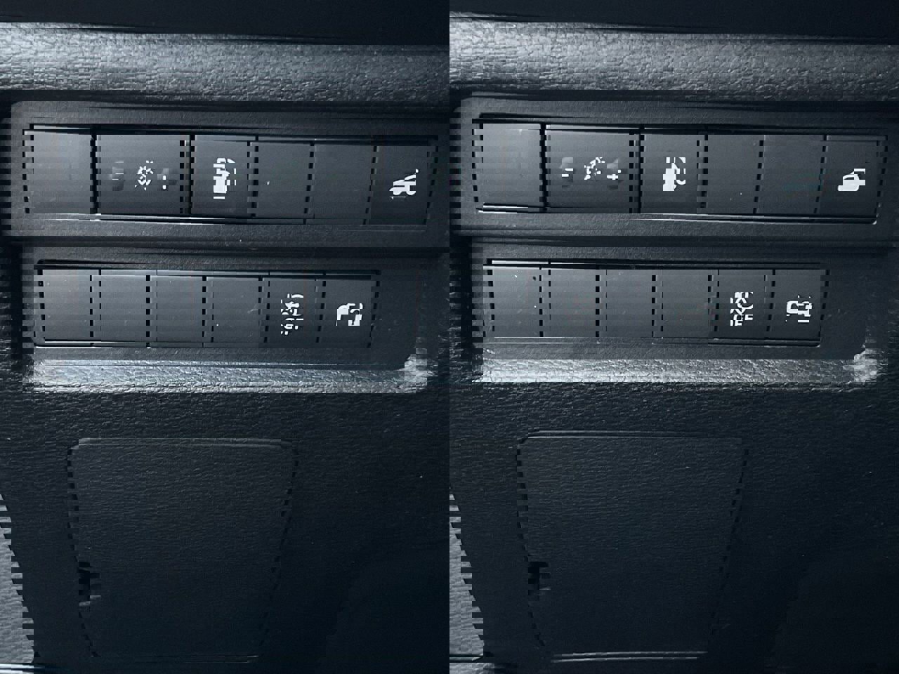 New 2026 Nissan Rogue SL image 27