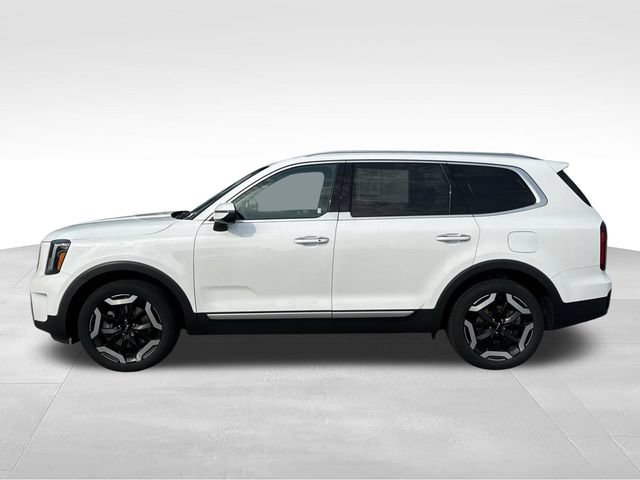 Used 2024 Kia Telluride S w/ S Sunroof Package AWD/4WD image 2