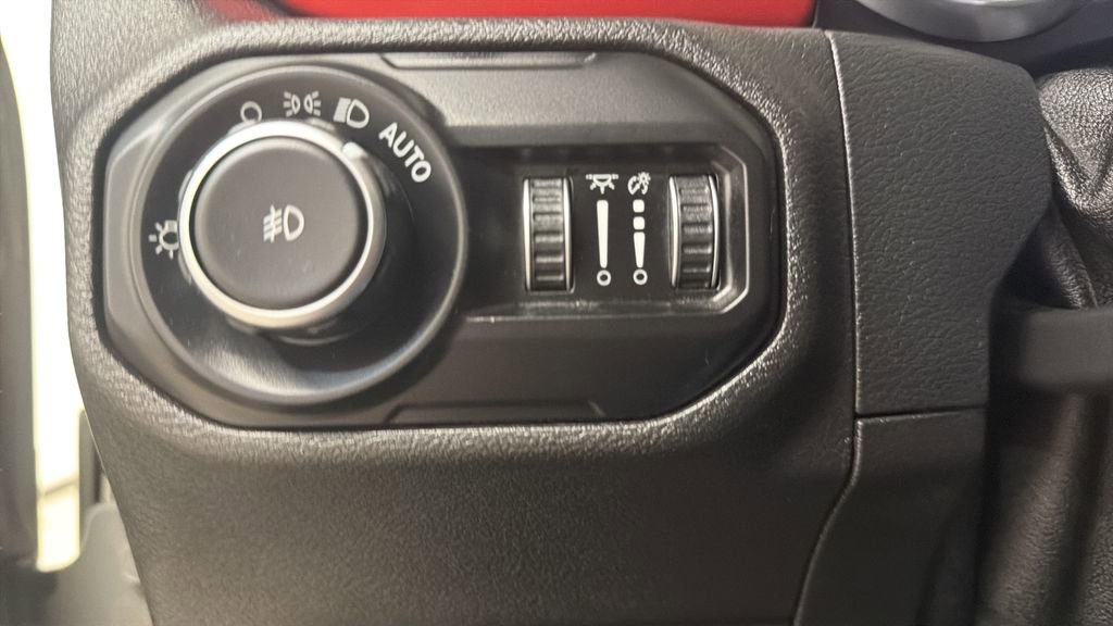 Used 2021 Jeep Wrangler Unlimited Rubicon AWD/4WD image 21