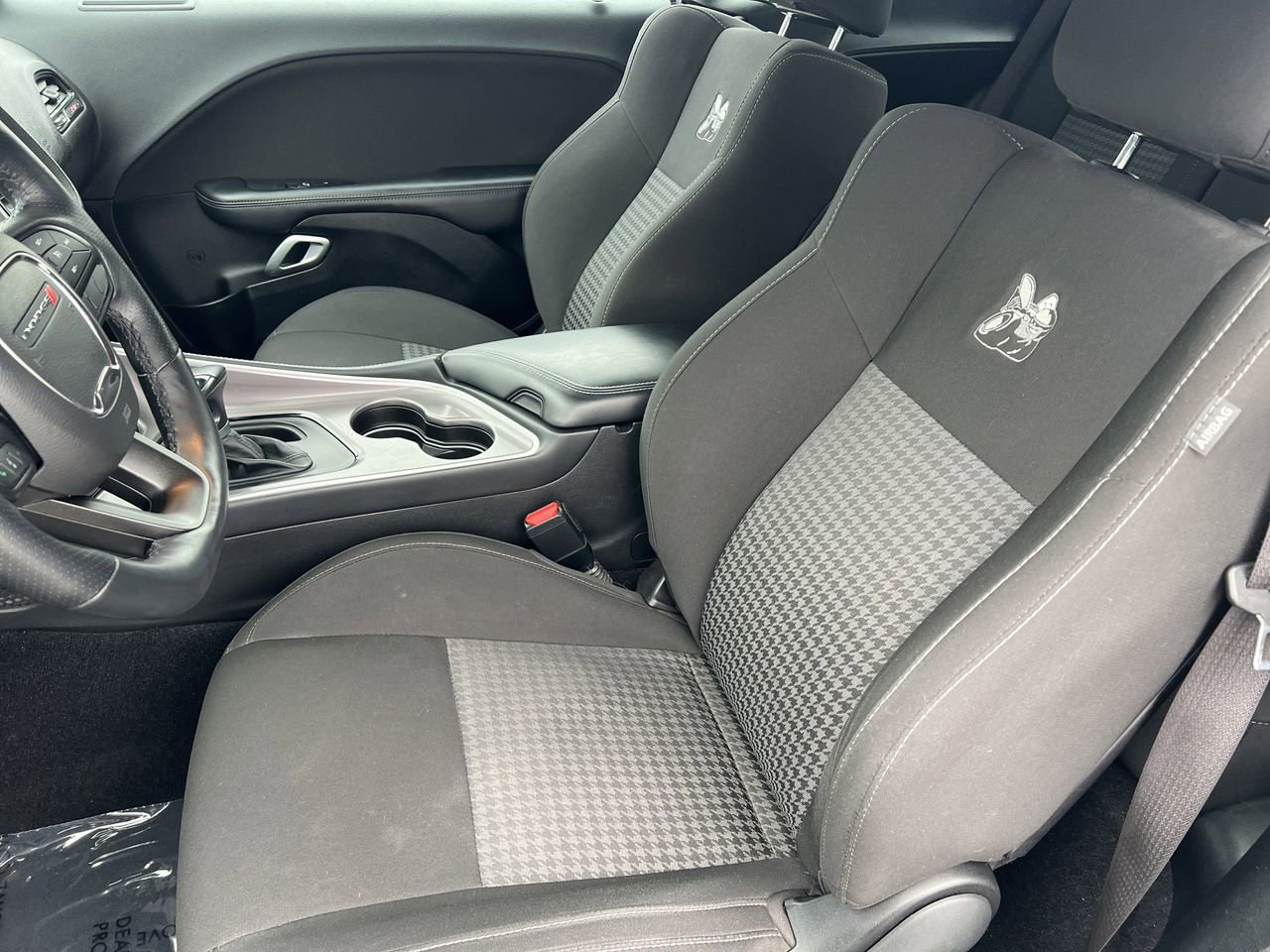 Used 2022 Dodge Challenger R/T Scat Pack image 18