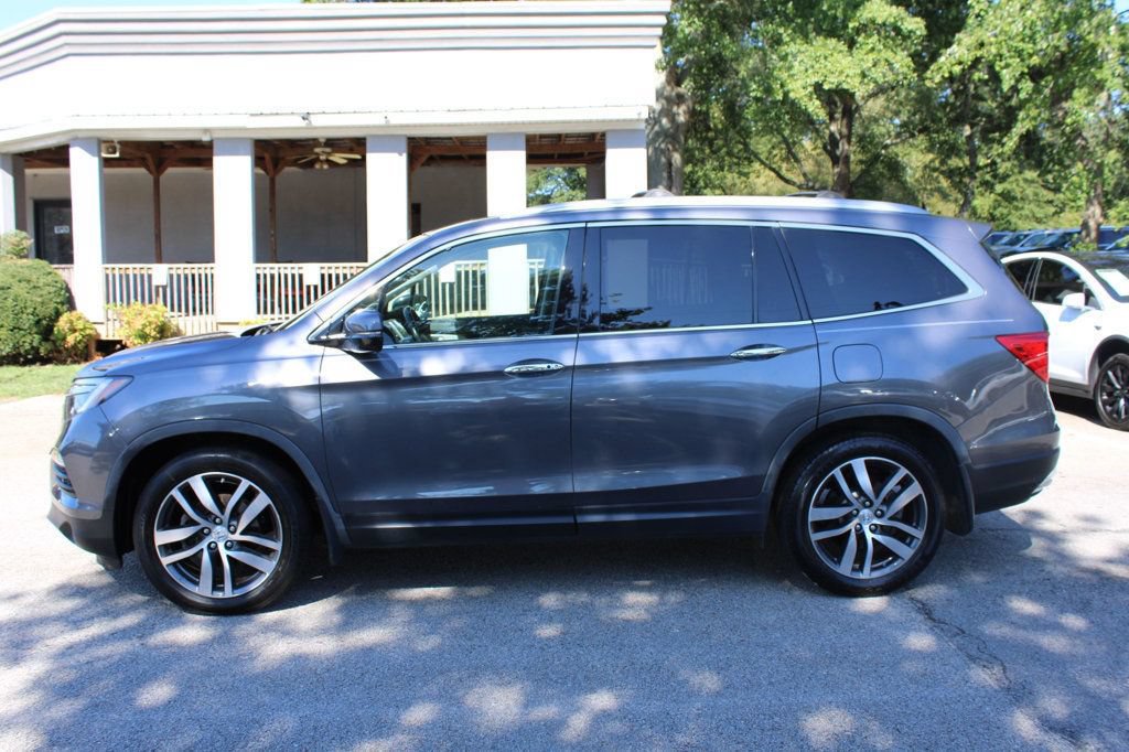 Used 2016 Honda Pilot Touring image 4