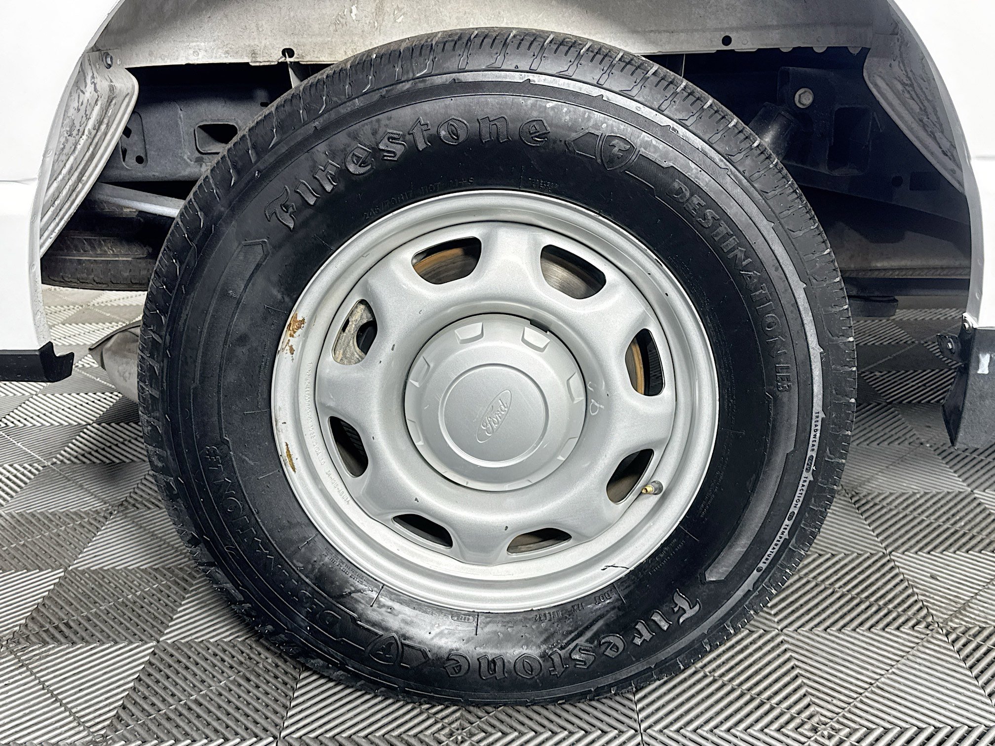 Used 2022 Ford F150 XL image 44