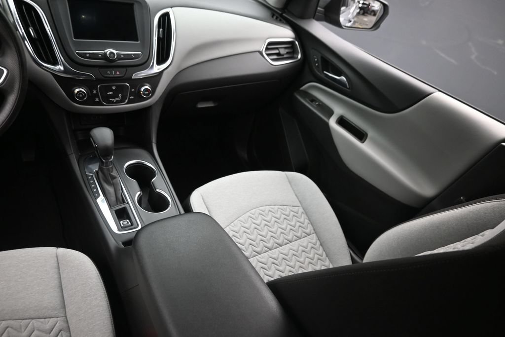 Used 2023 Chevrolet Equinox LT FWD image 15