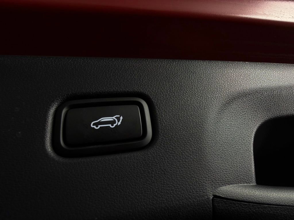 Used 2025 Hyundai Tucson N Line image 31