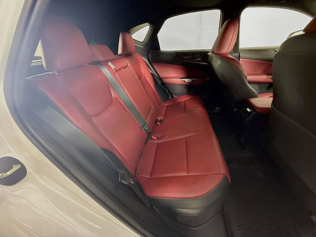 Used 2025 Lexus NX 350h 350h Premium image 27