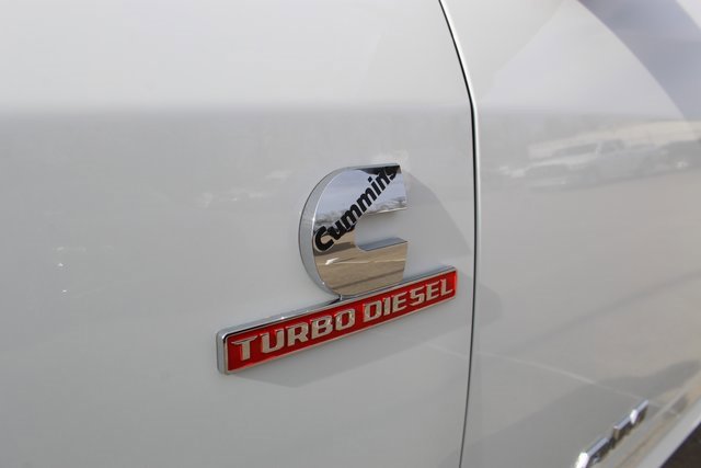 Used 2024 RAM 2500 Laramie image 10