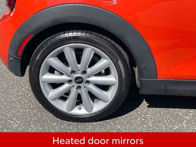 Used 2021 MINI Cooper S FWD image 11
