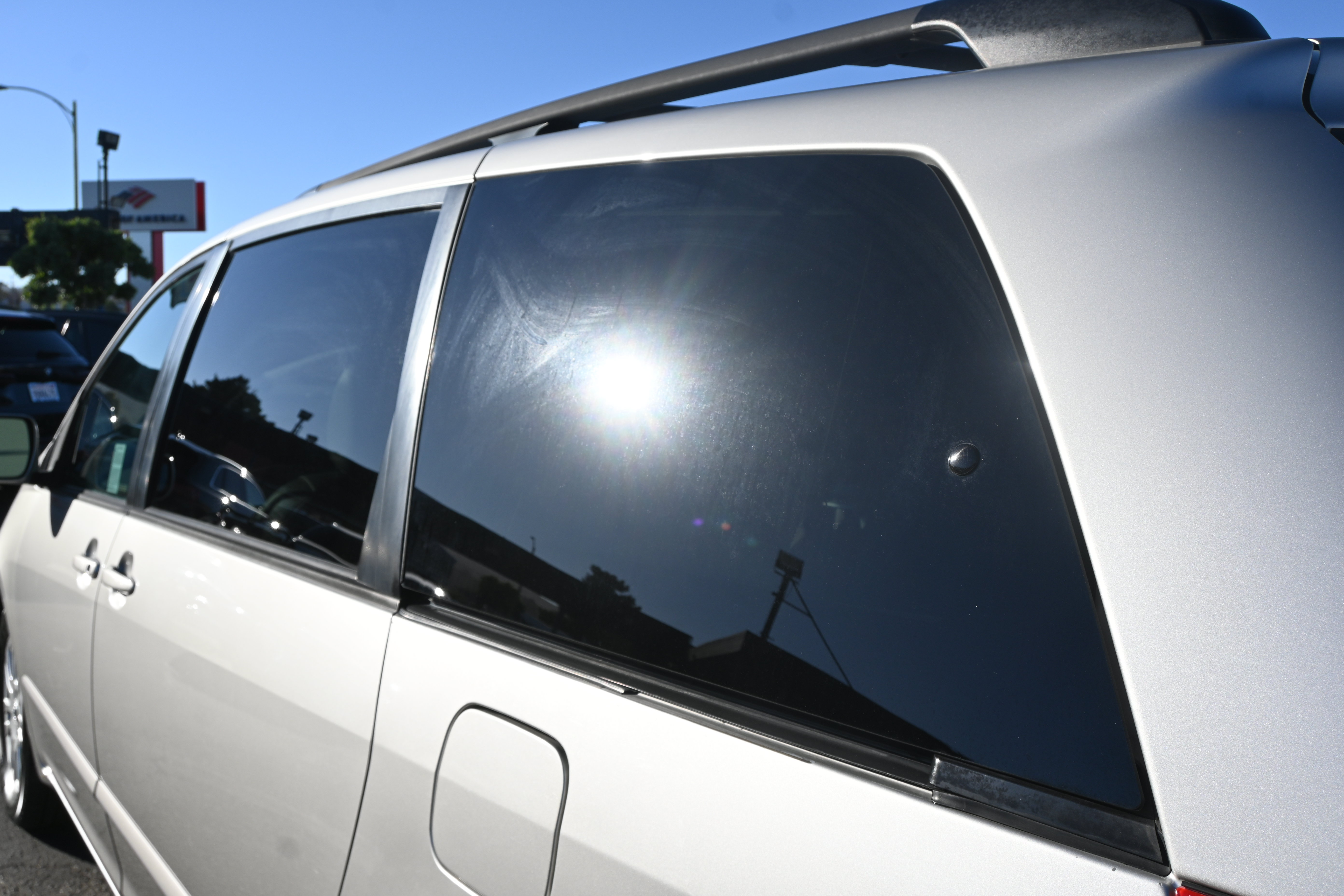 Used 2010 Toyota Sienna AWD image 14