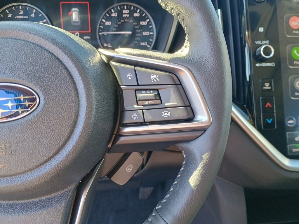 New 2026 Subaru Ascent Limited image 20